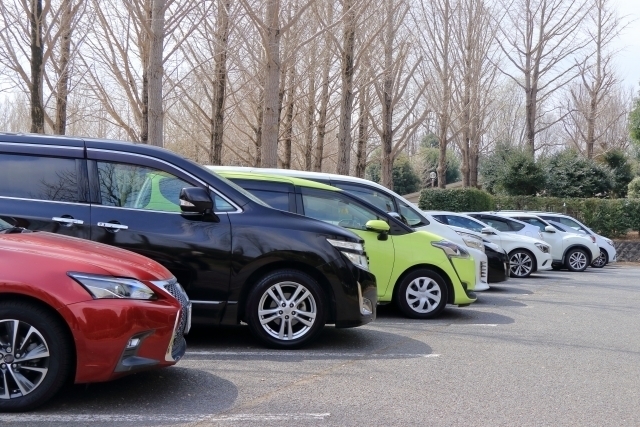 駐車場探しなら「特P（とくぴー）」で！利用方法や特徴について解説