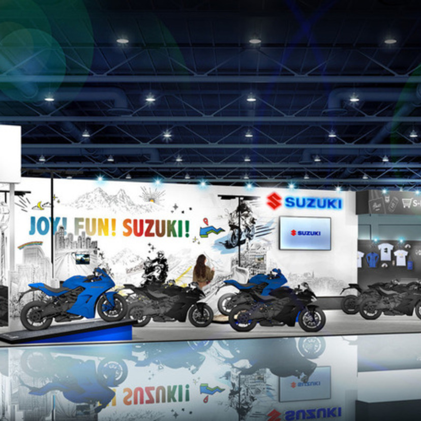 国内最大級のモーターサイクルイベント「東京モーターサイクルショー2024」開催概要まとめ