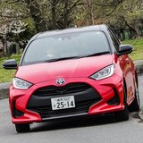 【新車販売台数ランキング】1位がついに変動！日本で最も売れてる“普通車”は何になった？新型「ヴェゼル」も大健闘の4月のランキング