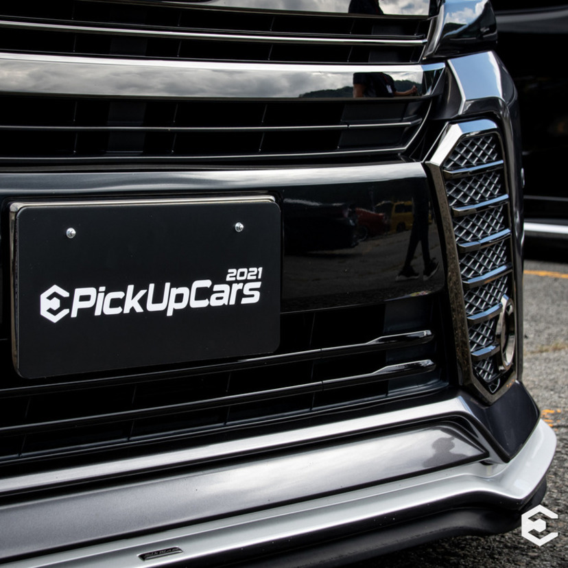 CARTUNEユーザーが大集合！「PickUp Cars 2024」開催概要と参加車両を紹介