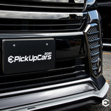 CARTUNEユーザーが大集合！「PickUp Cars 2024」開催概要と参加車両を紹介