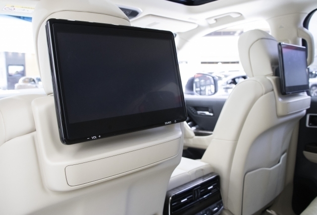 液晶王国で購入できる車載モニターなどオススメの液晶カー用品を紹介 