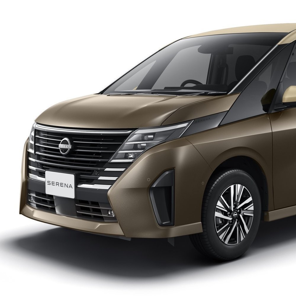 日産 新型「セレナ」発表！新たなカラー追加や“値下げ”を実施 | カーナリズム