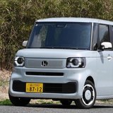 【軽自動車販売台数ランキング】日本一売れてるホンダ「N-BOX」！ スズキ「スペーシア」にも期待高まる