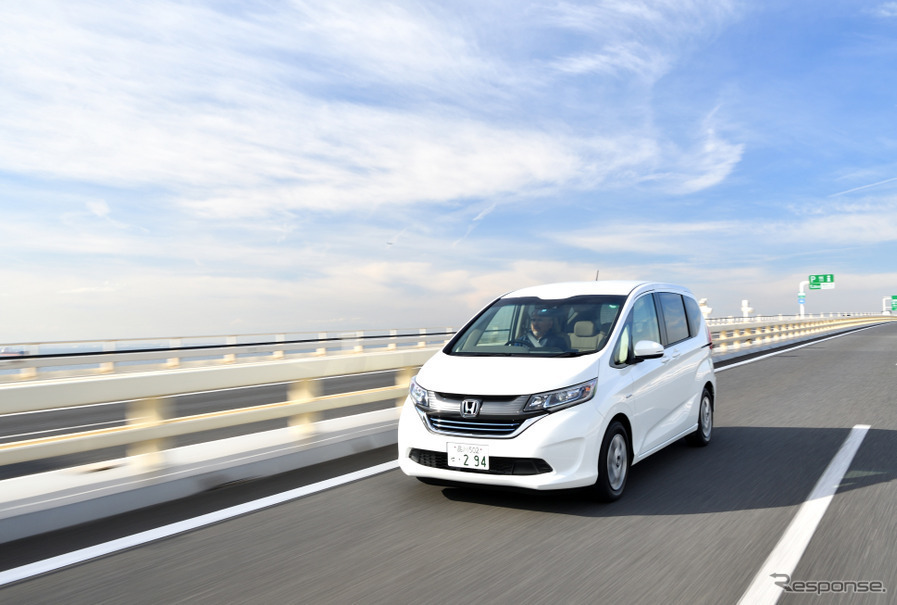 トヨタシエンタ ホンダフリード 徹底比較 カーナリズム