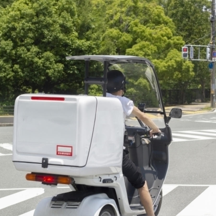 EveryGoデリバリーのバイクサブスク│料金や特徴について解説