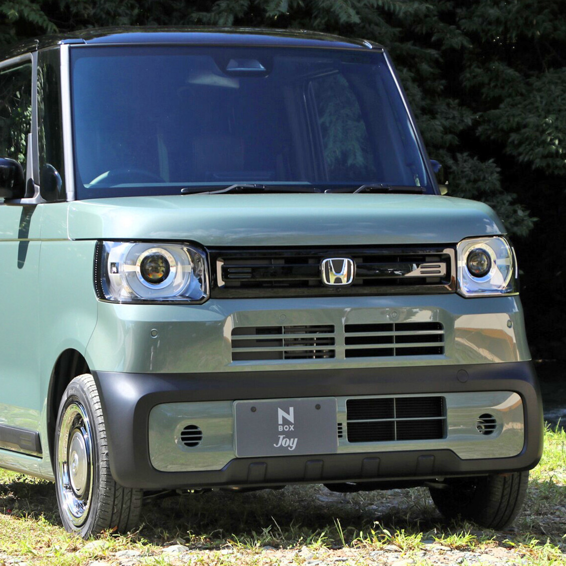 軽自動車販売台数ランキング】一番売れてる“軽”はホンダ「N-BOX
