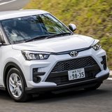 【新車販売台数ランキング】上位6位はすべてトヨタ車に！人気すぎるトヨタの”力”が明白に