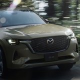 マツダ新型「CX-60」公開！乗り心地を"大改善"＆新グレード追加