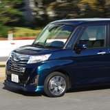 【新車販売台数ランキング】やっぱり強いトヨタ車！ダイハツOEMの人気車種「ルーミー」＆「ライズ」が大幅上昇