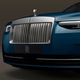 ロールス・ロイス新型「ゴースト シリーズ II」発表！最上級のドライバーズセダンが進化