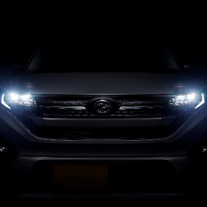 ダイハツ新型「ムーヴ」発表へ！11年ぶりの全面刷新を実施へ
