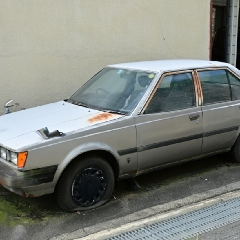 廃車買取ならハイシャル！特徴から買取実績や口コミ・評判を解説