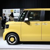 【軽自動車販売台数ランキング】ダイハツの復活が止まらない？それでも1位はやっぱり「ホンダ車」！ 年度末の販売台数人気ランキングに変化はあったのか