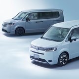 ホンダ新型「ステップワゴン」発表！新モデルに加え、新色や便利な機能も追加