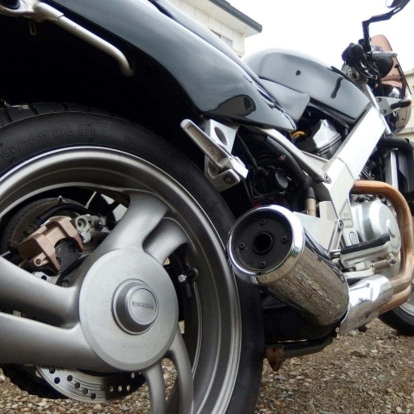 バイク廃車に迷ったら！バイクハイシャドットコム完全ガイド