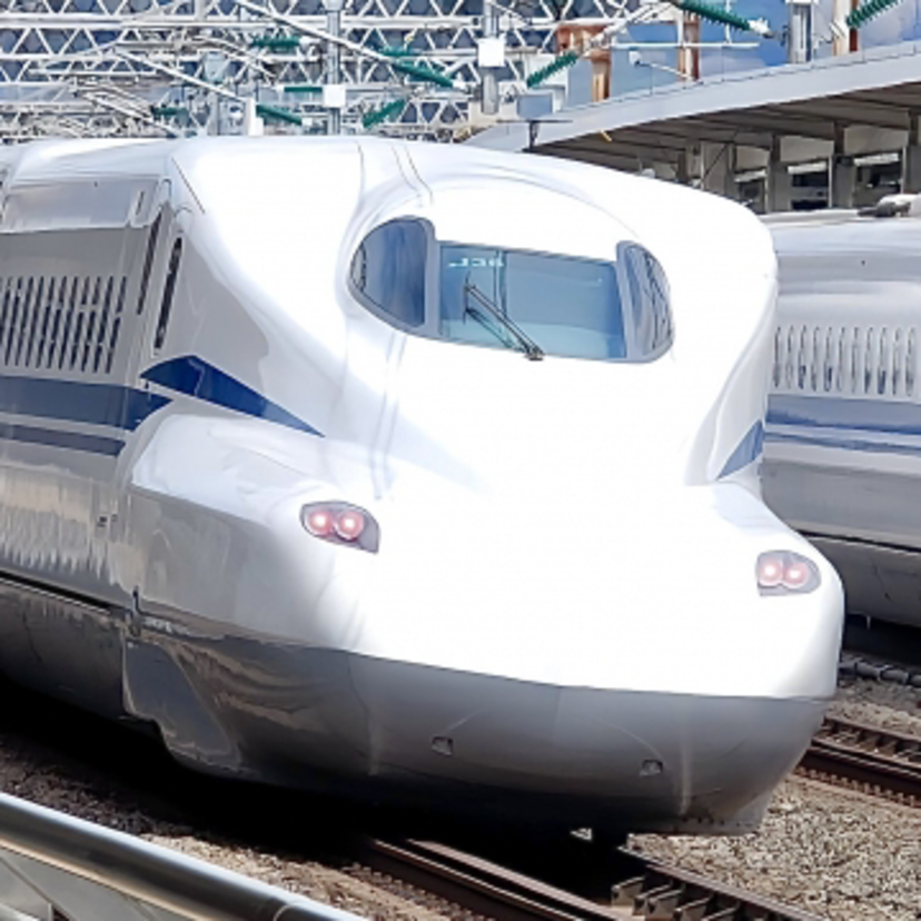 2025年 お盆の新幹線 混雑予測！指定席予約はいつから？混雑時の自由席確保方法も
