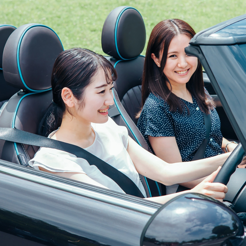 Z世代の"車離れ"の実感は肯定と否定が半々！しかし、普通自動車免許の取得率は高い傾向に【サクラス調査】
