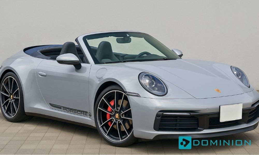 ポルシェ 911 ターボ カブリオレの性能・価格・装備を徹底解剖