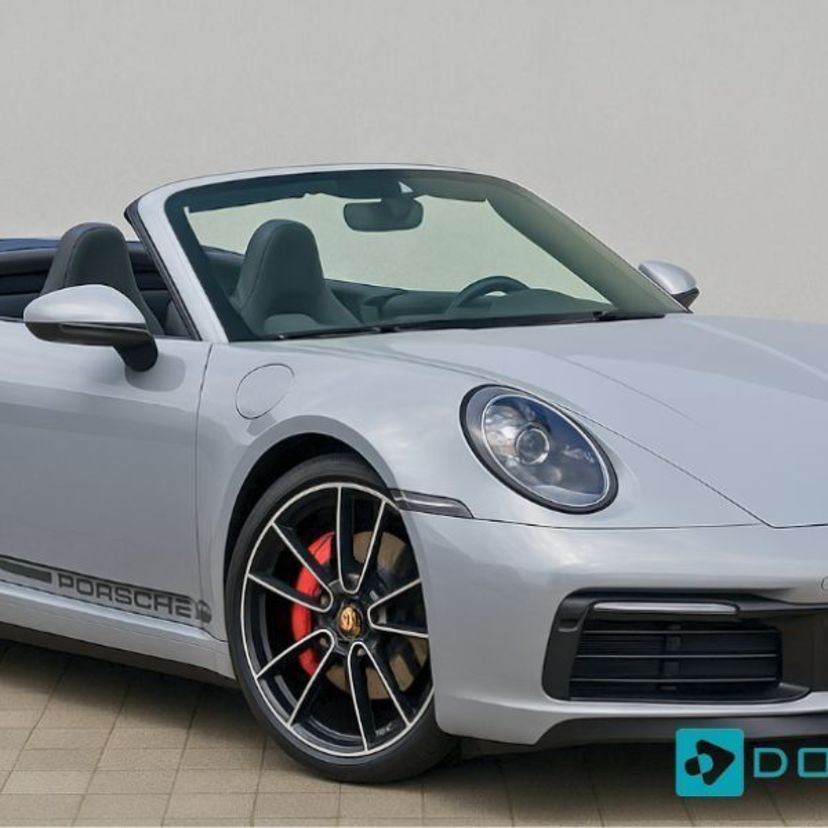 ポルシェ 911 ターボ カブリオレの性能・価格・装備を徹底解剖