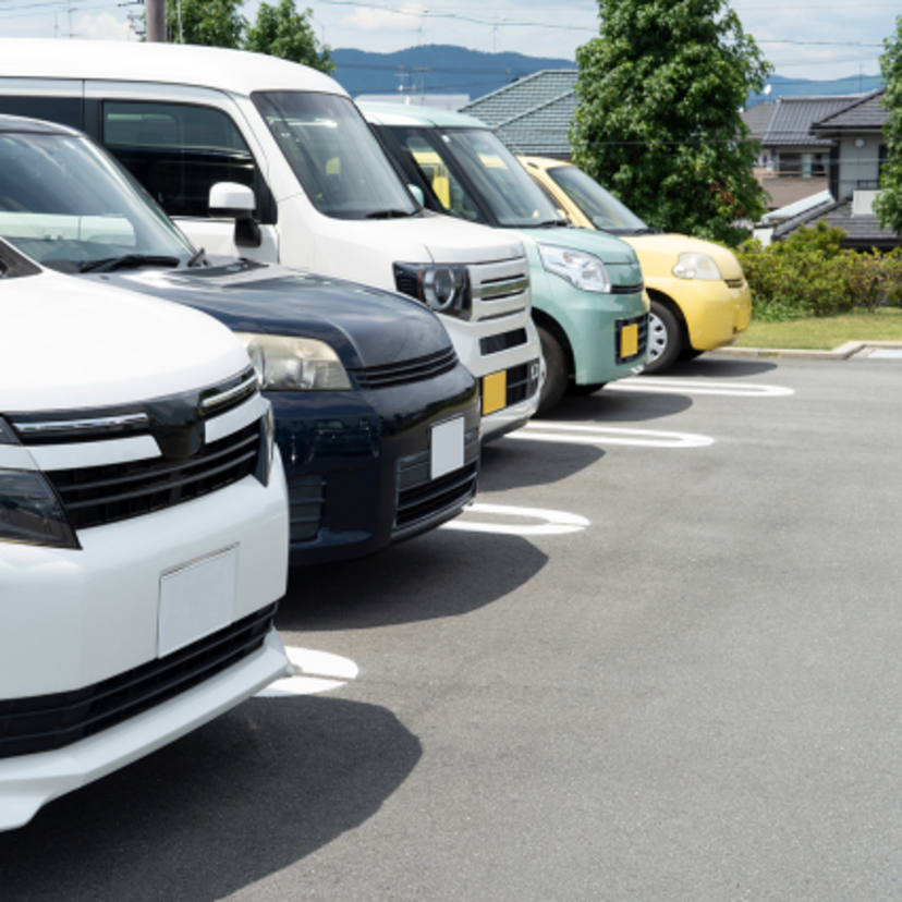 万博会場エリアが予想外の結果に！？パーキングサイエンス、大阪府・駐車場の"車室数"ランキングTOP10を発表