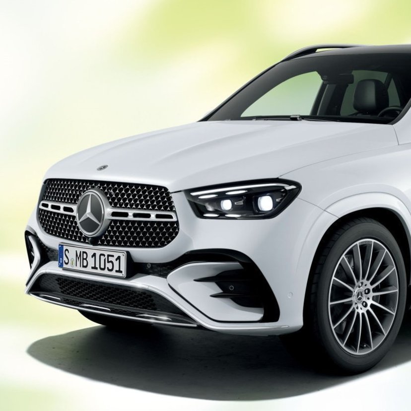 メルセデス・ベンツ新型「GLE」発表！お買い得な高コスパモデル”Core”登場