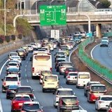 2025年お盆の渋滞、帰省ラッシュは8月9日、Uターンラッシュは8月11日と16日に！NEXCOが渋滞予測を発表