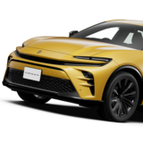 トヨタ新型「クラウン スポーツ」発表！新たな廉価グレードと70周年記念車を追加