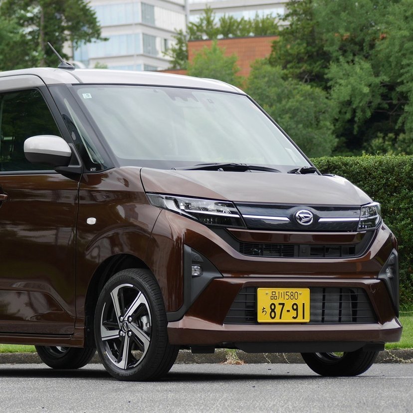 【軽自動車販売台数ランキング】ダイハツの復活が止まらない？それでも1位はやっぱり「ホンダ車」！ 年度末の販売台数人気ランキングに変化はあったのか