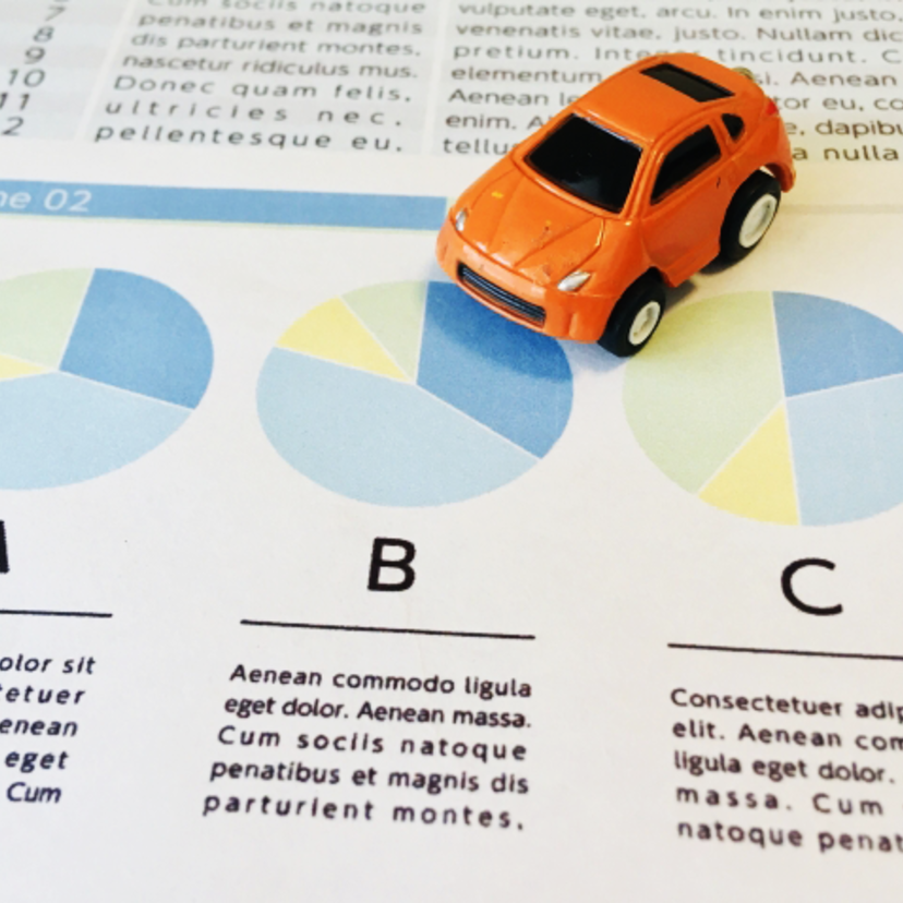 自動車業界の営業利益率、Tier間で4.7倍の差に。コロナ禍を経て格差広がる【帝国データバンク調査】