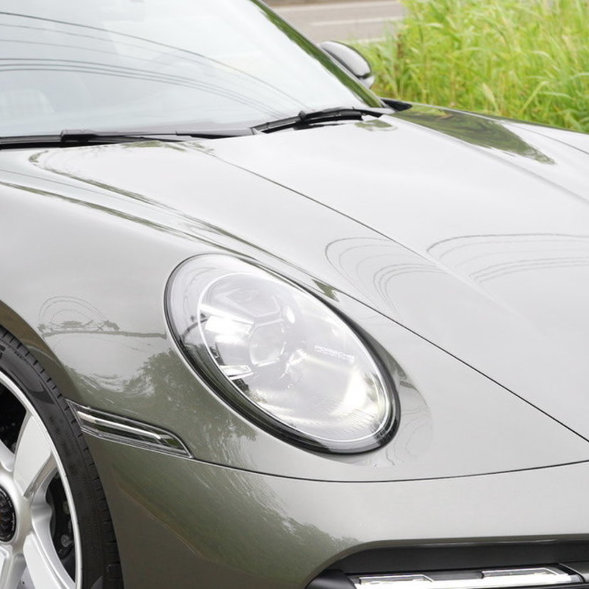 【1974台限定】ポルシェ 911ターボ 50周年記念モデルを徹底解説