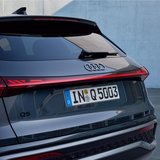 アウディ新型「Q5」発表！人気のミッドサイズSUVがフルモデルチェンジ