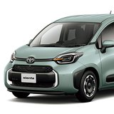 トヨタ新型「シエンタ」発表！「持ち運べる部屋」仕様"JUNO"も登場
