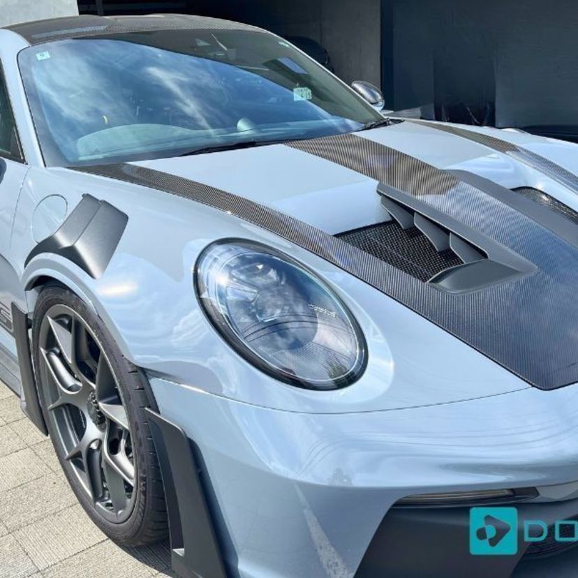 ポルシェ911 GT3 RS徹底解説｜サーキット直系が魅せる究極の走り