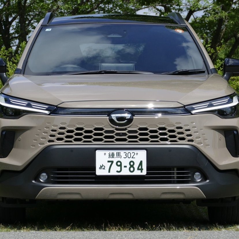 【新車販売台数ランキング】人気のトヨタ「ライズ」急落!? 相変わらずの1位は“あの車”！7月はどんな車が売れたのか