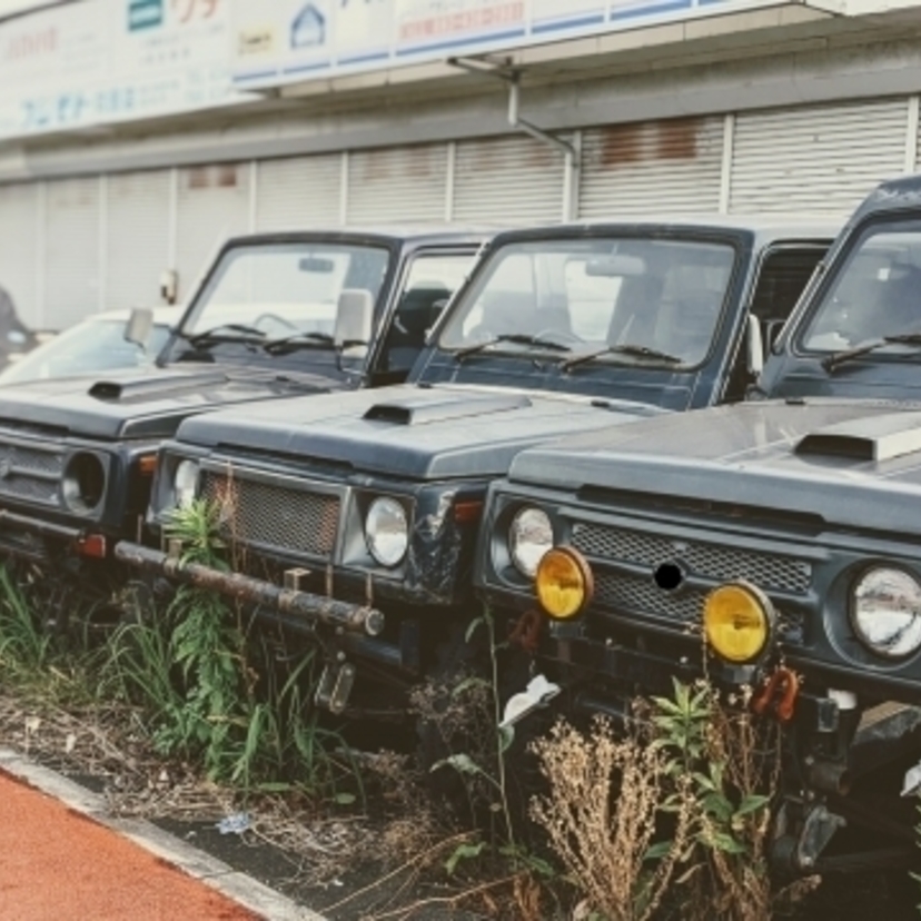 北海道全域対応の廃車買取「リサイくるまッチ」│札幌でも安心の高価買取サービス