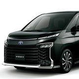 トヨタ新型「ヴォクシー」発表！売れ筋ミニバンはどのような進化を遂げたのか