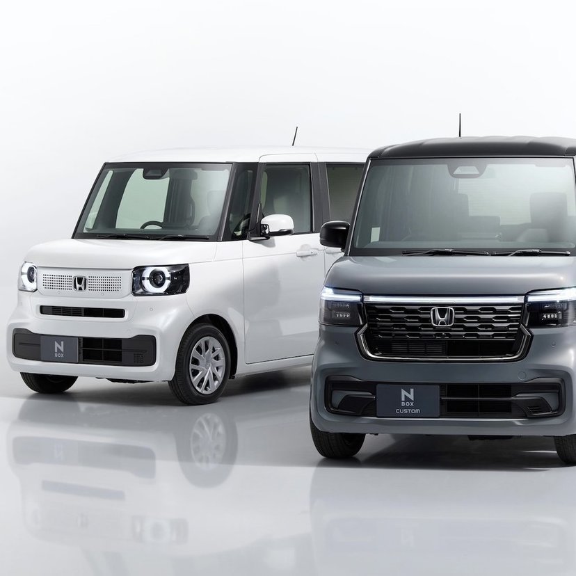 【軽自動車販売台数ランキング】一番売れてる"軽"はどれ!? 人気の軽スーパーハイトワゴン戦を制するのは？