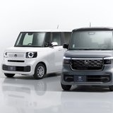 【軽自動車販売台数ランキング】一番売れてる"軽"はどれ!? 人気の軽スーパーハイトワゴン戦を制するのは？