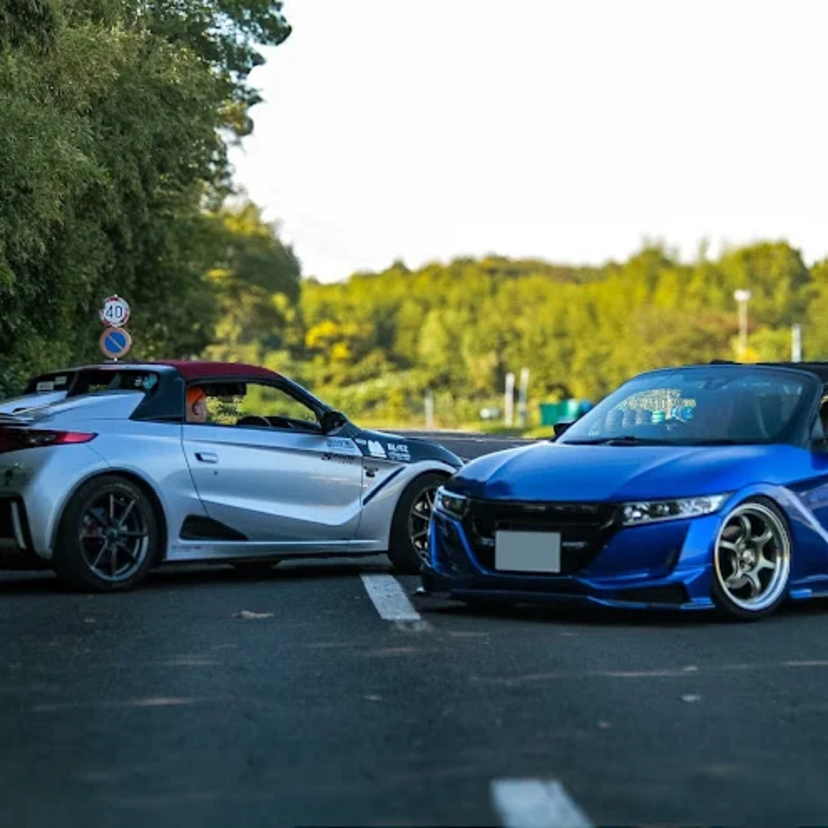 CARTUNE、愛車オーナーのための撮影会イベント「Snap & Glossy Meet」を2025年10月5日開催