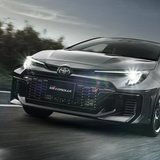 トヨタ新型「GRカローラ」発表！ 剛性向上など走行性能を強化