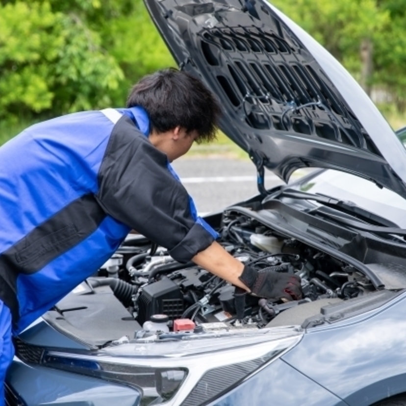 セイビーの出張車検を徹底解説｜特徴や流れ・料金を完全網羅