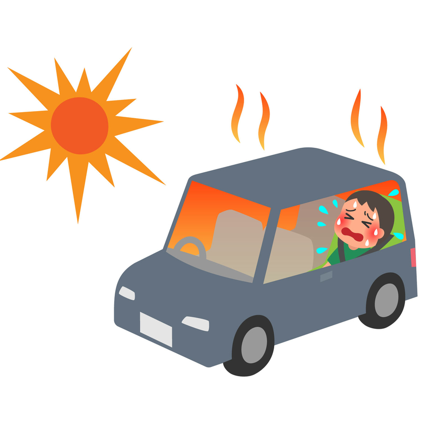 4割以上が夏場の車エアコン故障で「熱中症のような症状」を経験！約8割が熱中症や交通事故のリスクを意識【ジョイカル調べ】