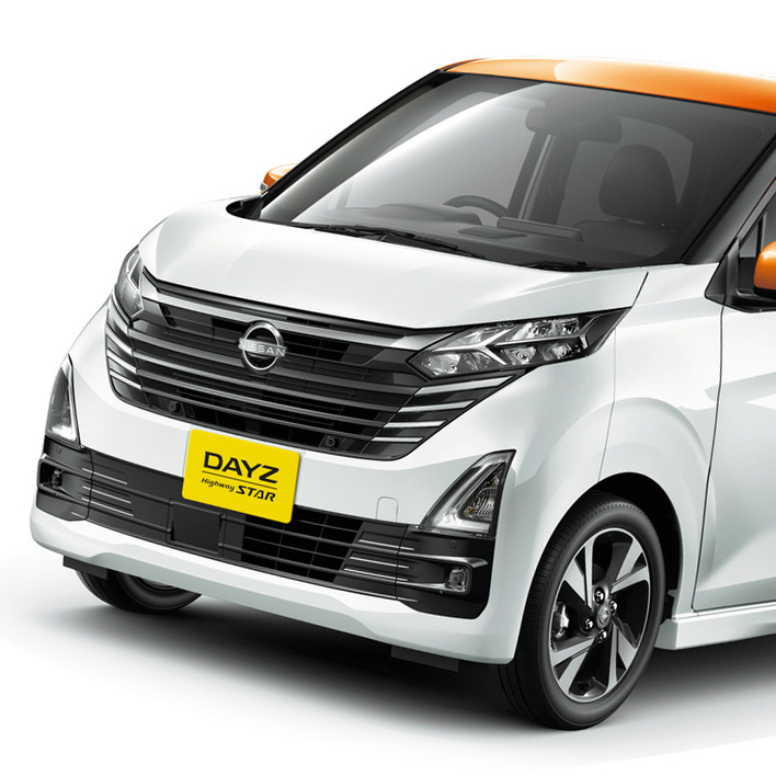【軽自動車販売台数ランキング】ついに「N-BOX」が王座陥落！？大人気国民車を抑えて1位になった「ダイハツ車」とは？ | カーナリズム