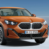 BMW新型「X2」発表！待望のディーゼルエンジン搭載モデル