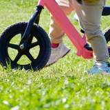 キッズバイク「WHITEBANG」で4年使える3WAYモデルの魅力を徹底解説