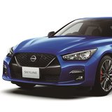 日産新型「スカイライン」発表！400馬力超える「400R」に特別仕様車も登場