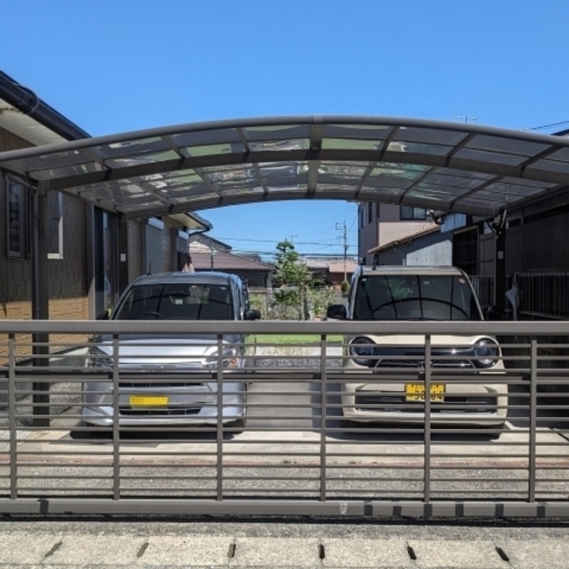 自宅の空き駐車場を貸し出すなら特P｜費用ゼロで始めるスマホ駐車場経営