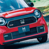 ホンダ新型「N-ONE」発表！MT専用のスポーティグレード「RS」も進化