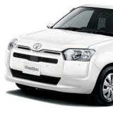 トヨタ新型「プロボックス」発表！安全装備を大幅改良し、デザインも変更